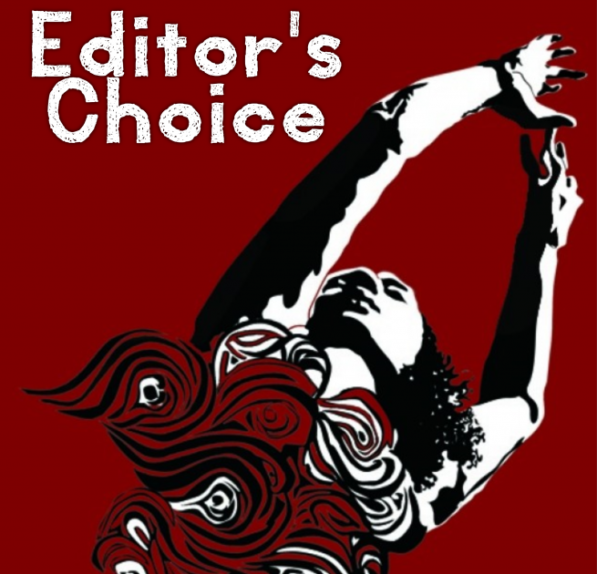 2015 Editor’s Choice